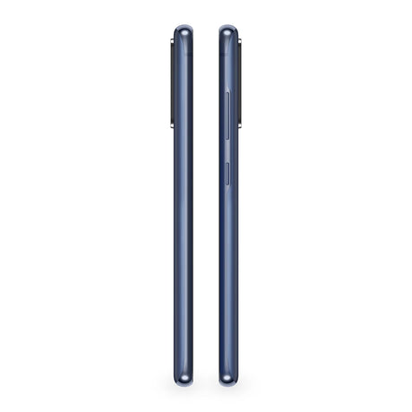 Galaxy S20 FE 5G - Cloud Navy - Lateral