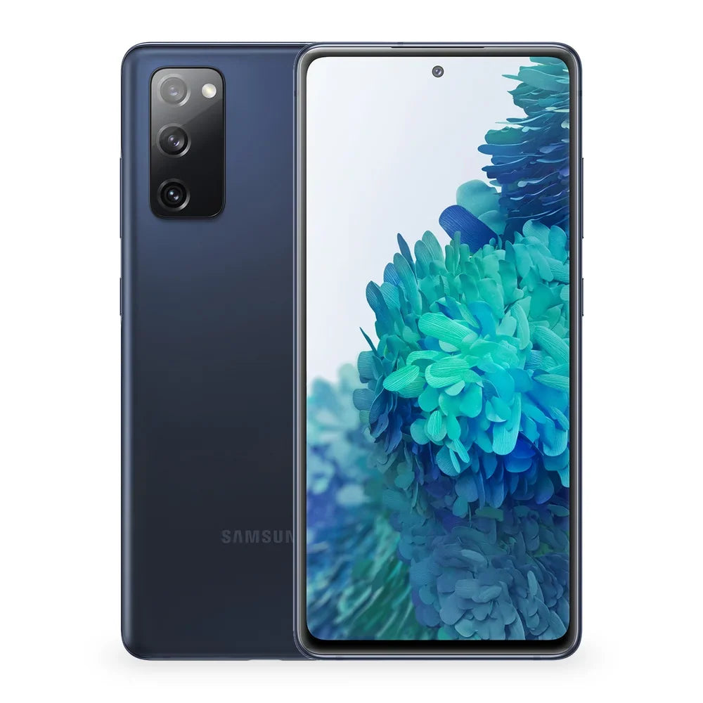 Galaxy S20 FE 5G - Cloud Navy - Portada