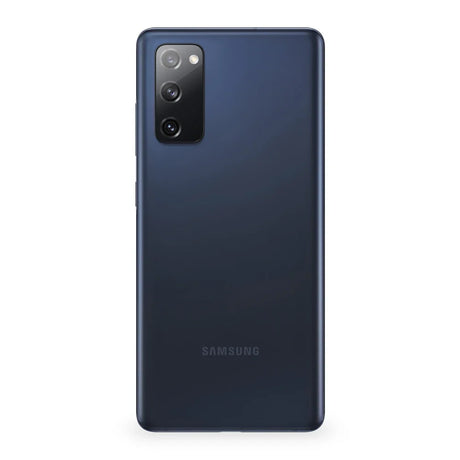 Galaxy S20 FE 5G - Cloud Navy - Trasera