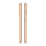 Galaxy S20 FE 5G - Cloud Orange - Lateral