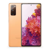 Galaxy S20 FE 5G - Cloud Orange - Portada