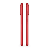 Galaxy S20 FE 5G - Cloud Red - Lateral