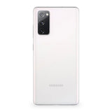 Galaxy S20 FE 5G - Cloud White - Trasera