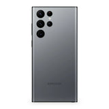 Galaxy S22 Ultra 5G - Graphite - Trasera
