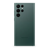 Galaxy S22 Ultra 5G - Green - Trasera