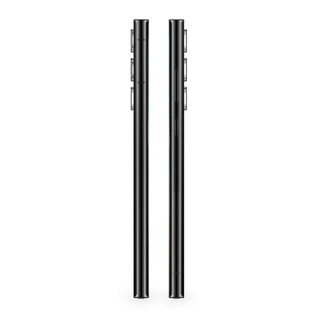 Galaxy S22 Ultra 5G - Phantom Black - Lateral
