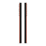 Galaxy S22 Ultra 5G - Red - Lateral