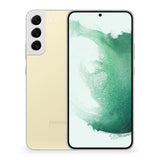 Galaxy S22+ 5G - Cream - Portada