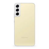 Galaxy S22+ 5G - Cream - Trasera