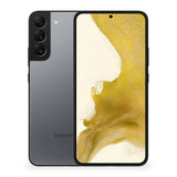 Galaxy S22+ 5G - Graphite - Portada
