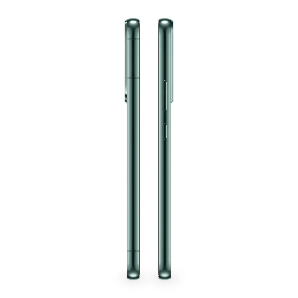 Galaxy S22+ 5G - Green - Lateral