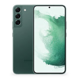 Galaxy S22+ 5G - Green - Portada