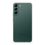 Galaxy S22+ 5G - Green - Trasera