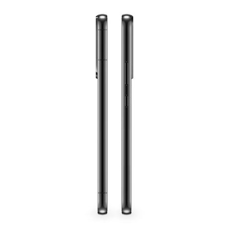 Galaxy S22+ 5G - Phantom Black - Lateral