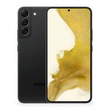 Galaxy S22+ 5G - Phantom Black - Portada
