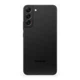 Galaxy S22+ 5G - Phantom Black - Trasera