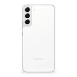 Galaxy S22+ 5G - Phantom White - Trasera