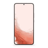 Galaxy S22+ 5G - Pink Gold - Frontal