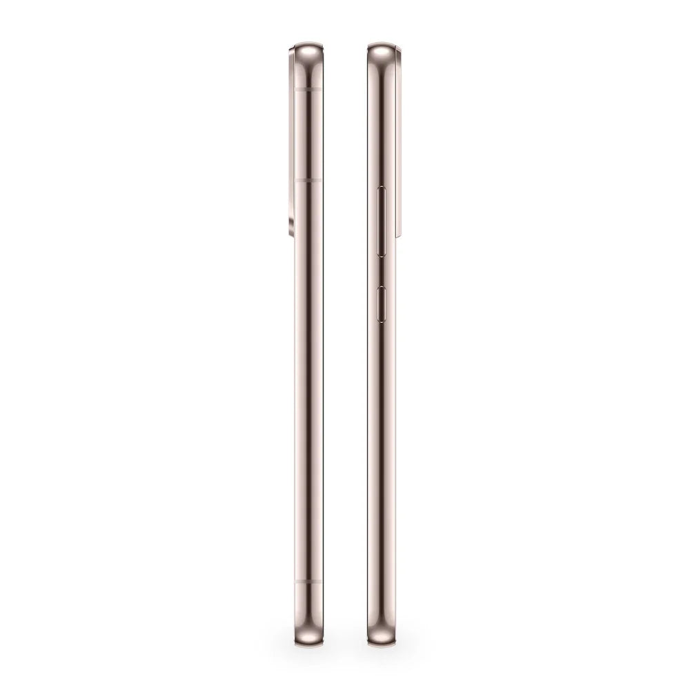 Galaxy S22+ 5G - Pink Gold - Lateral