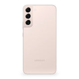 Galaxy S22+ 5G - Pink Gold - Trasera