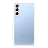 Galaxy S22+ 5G - Sky Blue - Trasera