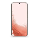 Galaxy S22+ 5G - Violet - Frontal
