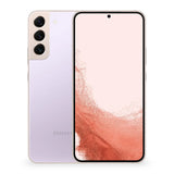Galaxy S22+ 5G - Violet - Portada