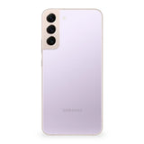 Galaxy S22+ 5G - Violet - Trasera