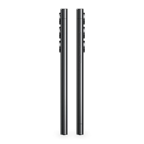Galaxy S23 Ultra 5G - Phantom Black - Lateral