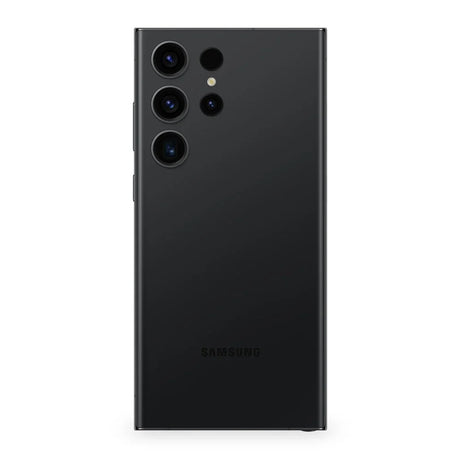 Galaxy S23 Ultra 5G - Phantom Black - Trasera