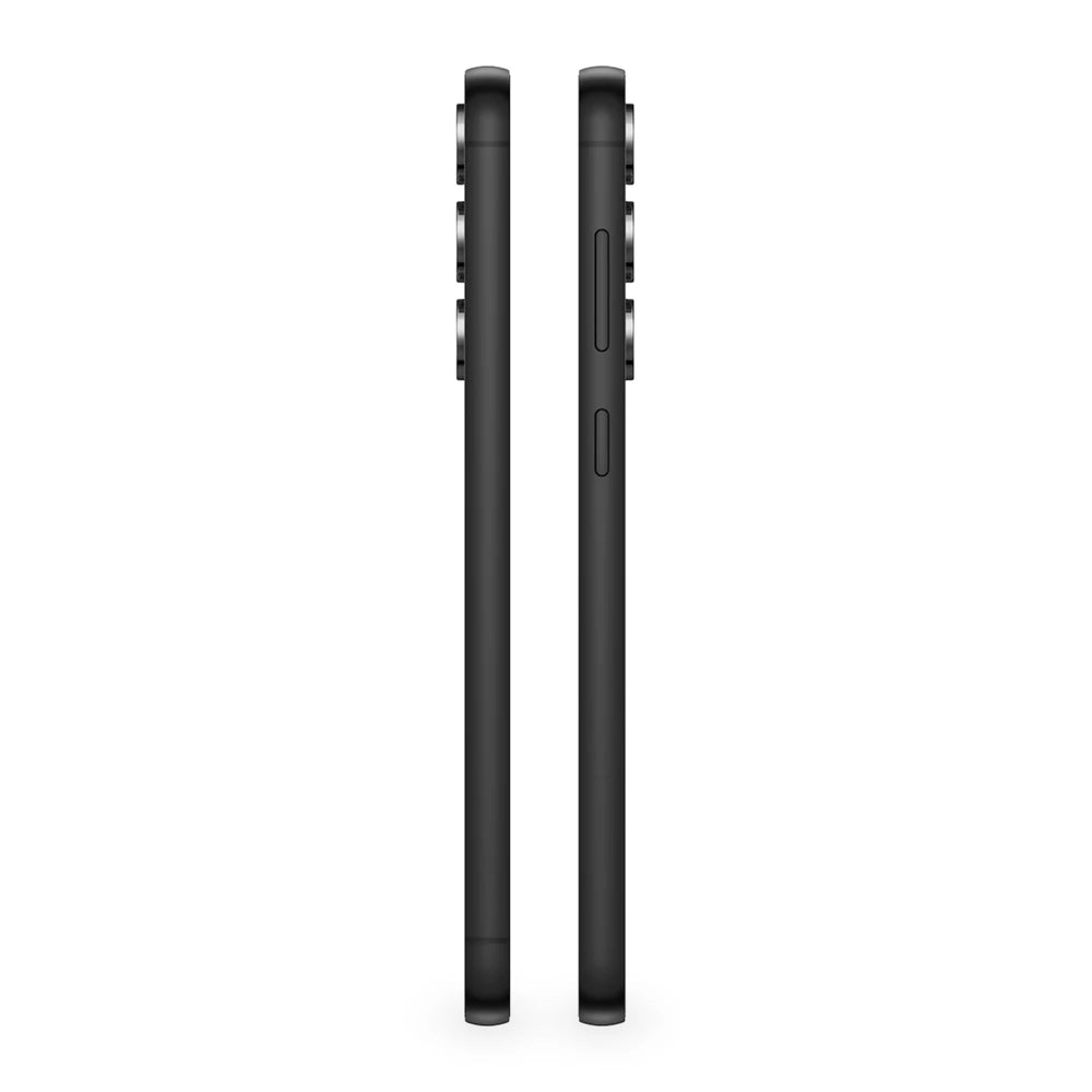 Galaxy S23+ 5G - Graphite - Lateral