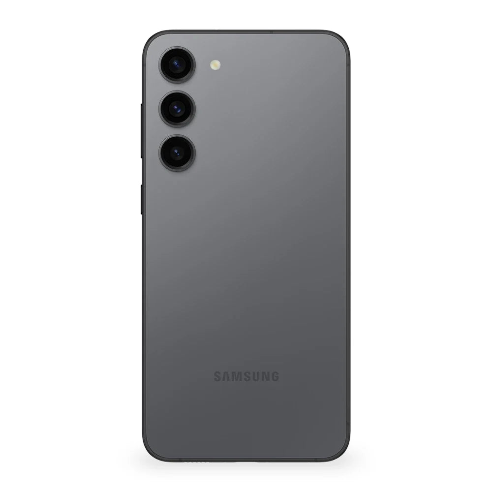 Galaxy S23+ 5G - Graphite - Trasera