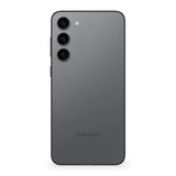 Galaxy S23+ 5G - Graphite - Trasera