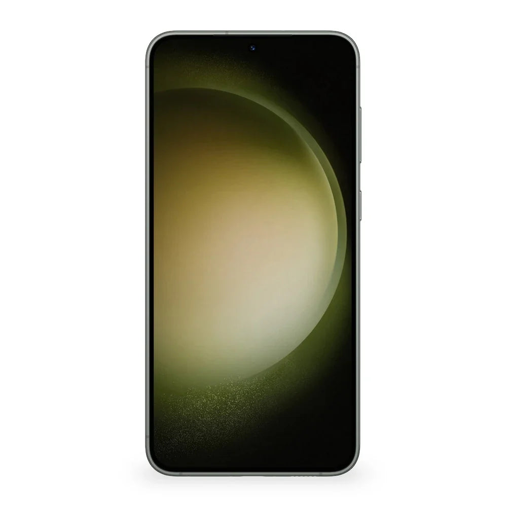 Galaxy S23+ 5G - Green - Frontal