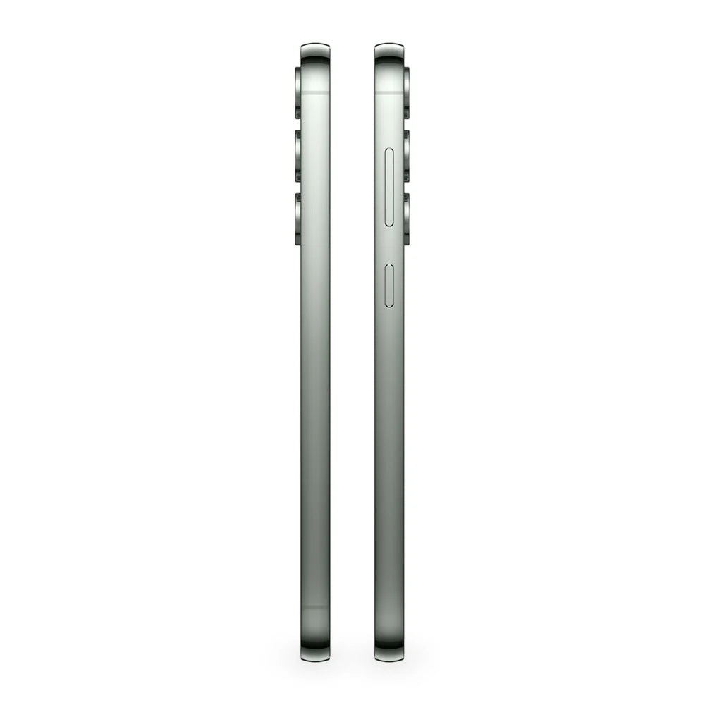Galaxy S23+ 5G - Green - Lateral