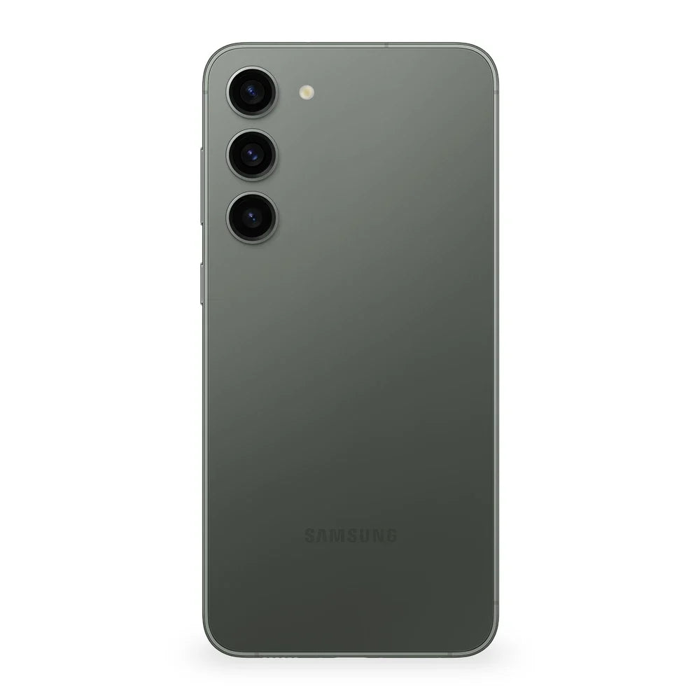 Galaxy S23+ 5G - Green - Trasera