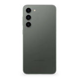 Galaxy S23+ 5G - Green - Trasera