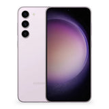 Galaxy S23+ 5G - Lavender - Portada