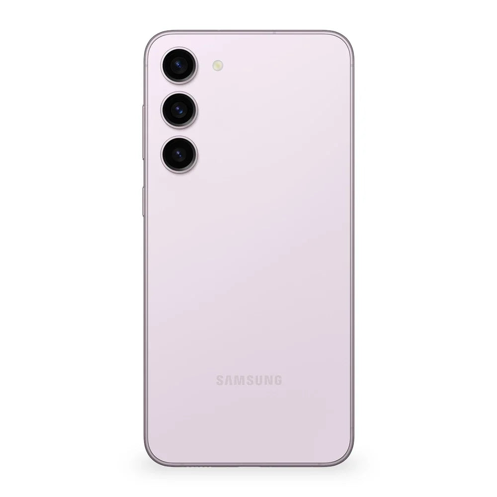 Galaxy S23+ 5G - Lavender - Trasera