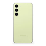 Galaxy S23+ 5G - Lime - Trasera