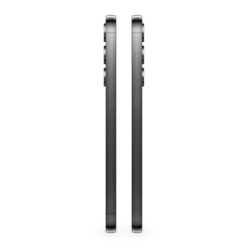 Galaxy S23+ 5G - Phantom Black - Lateral
