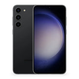 Galaxy S23+ 5G - Phantom Black - Portada