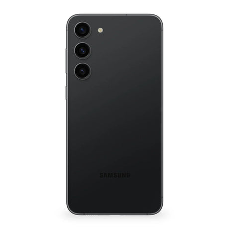 Galaxy S23+ 5G - Phantom Black - Trasera