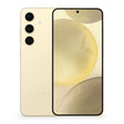 Galaxy S24 5G - Amber Yellow - Portada