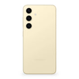 Galaxy S24 5G - Amber Yellow - Trasera