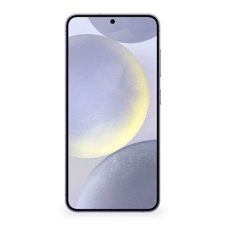 Galaxy S24 5G - Cobalt Violet - Frontal