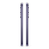 Galaxy S24 5G - Cobalt Violet - Lateral