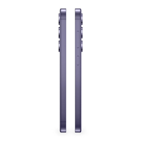 Galaxy S24 5G - Cobalt Violet - Lateral