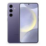 Galaxy S24 5G - Cobalt Violet - Portada