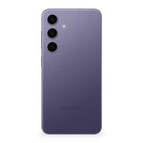 Galaxy S24 5G - Cobalt Violet - Trasera